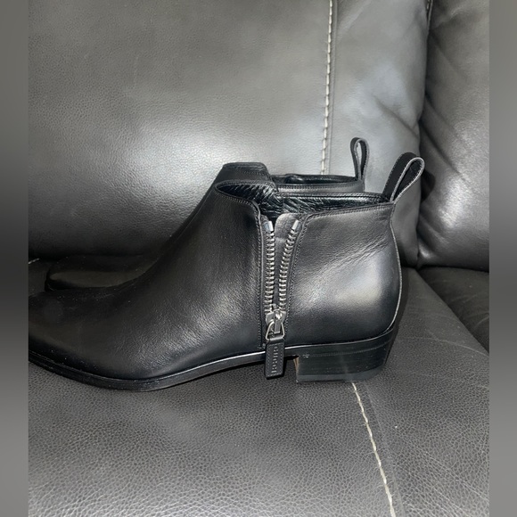 Gucci pelle Bootie - Picture 4 of 9